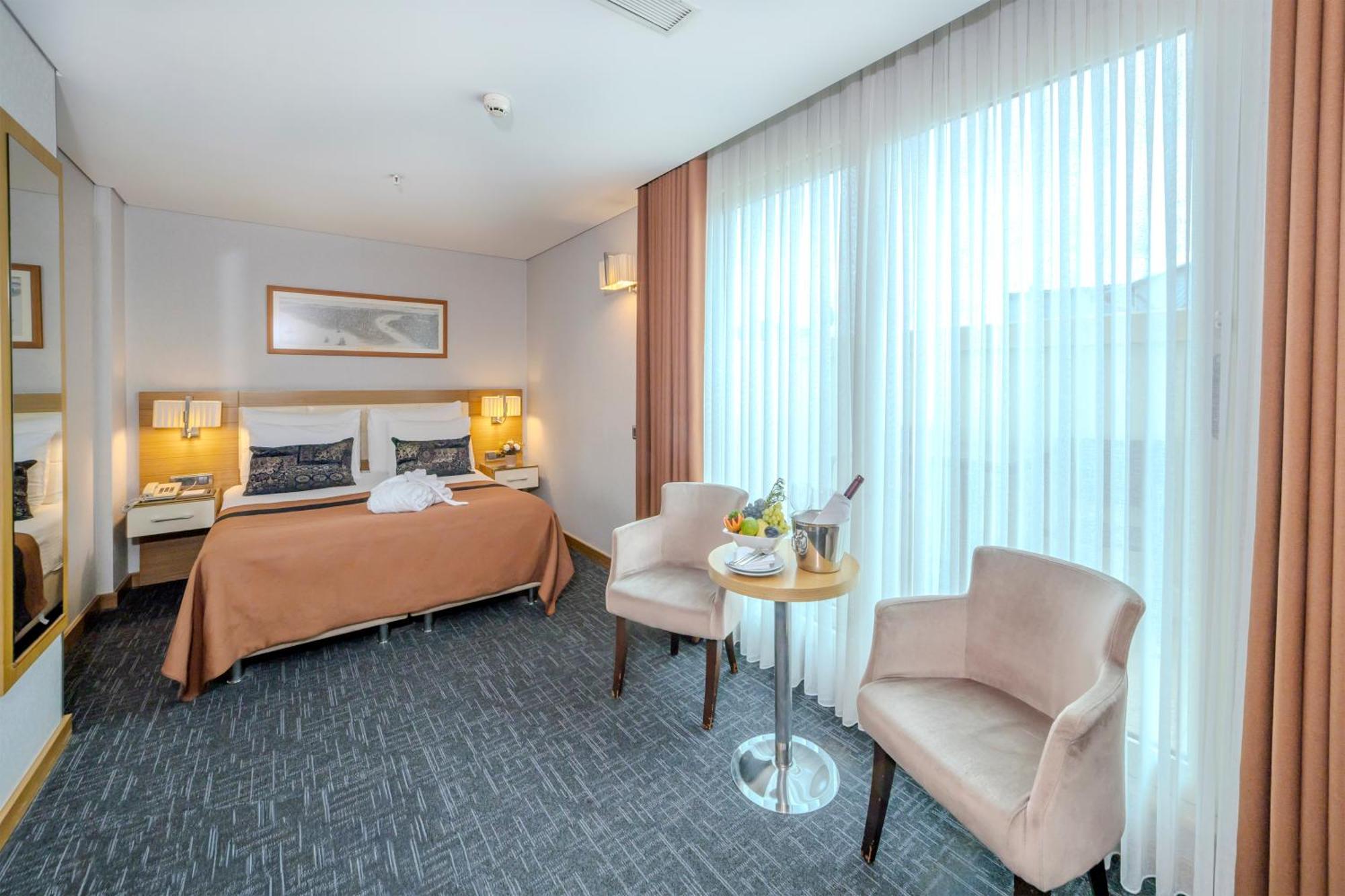 Hotel Momento - Special Category — Photos 3