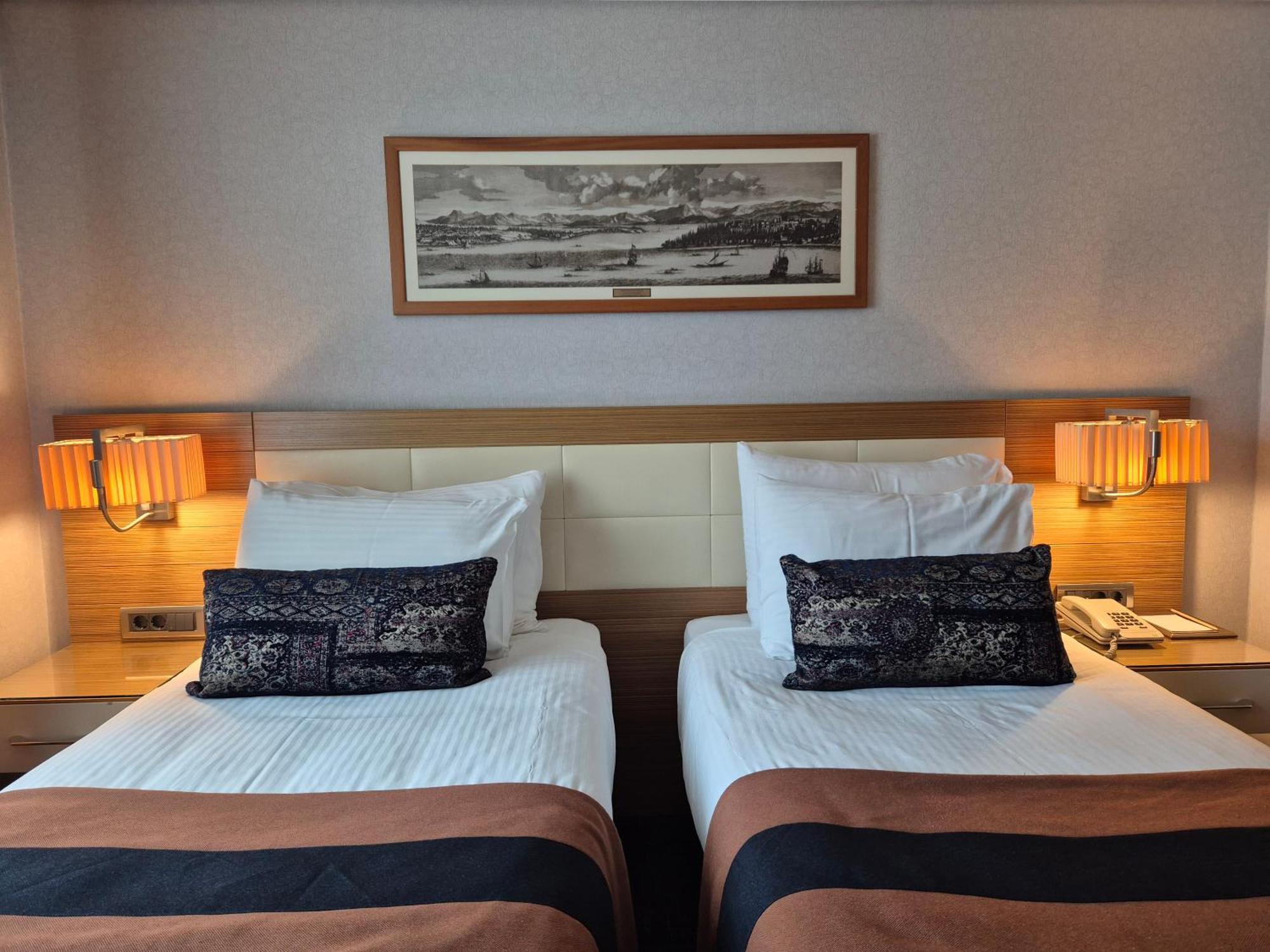 Hotel Momento - Special Category — Photos 1